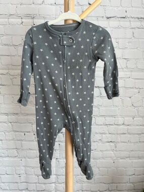 ⭐️⭐️PICK 5 / $20 Cloud Island Baby Footed One-Piece Pajama